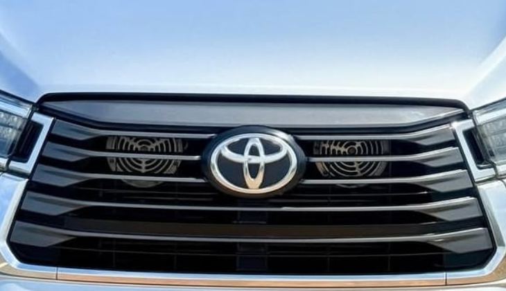 Logo Toyota