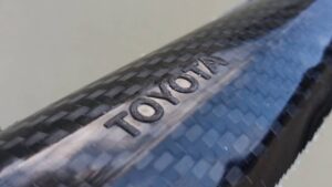 Logo Toyota