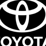 Logo Toyota