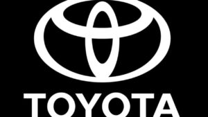 Logo Toyota