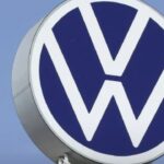 Logo Volkswagen