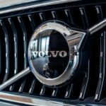 Logo Volvo