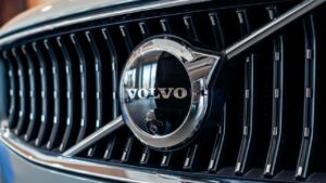 Logo Volvo