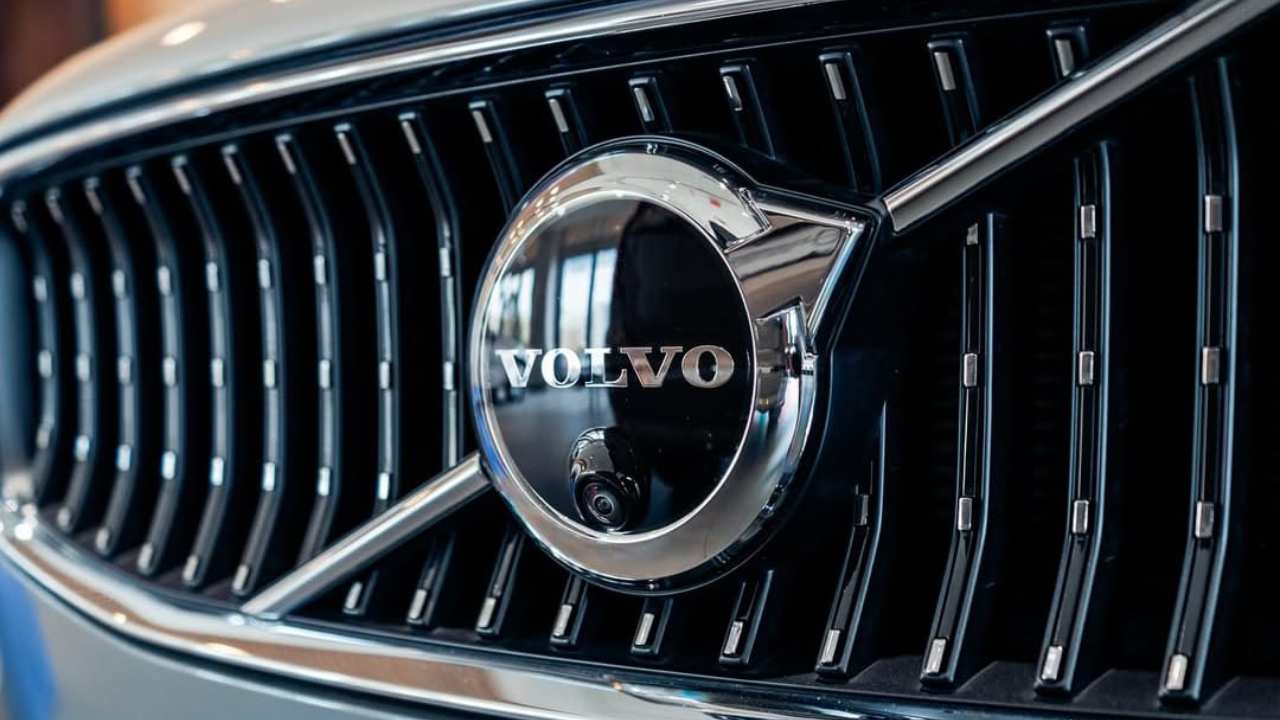 Logo Volvo