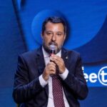 Matteo Salvini
