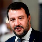 Matteo Salvini