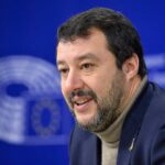 Matteo Salvini