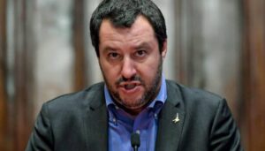Matteo-Salvini