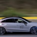Mercedes CLA