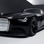 Mercedes Vision Iconic