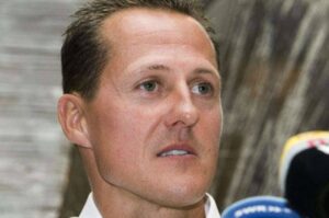 Michael Schumacher