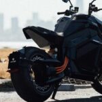 Moto Verge