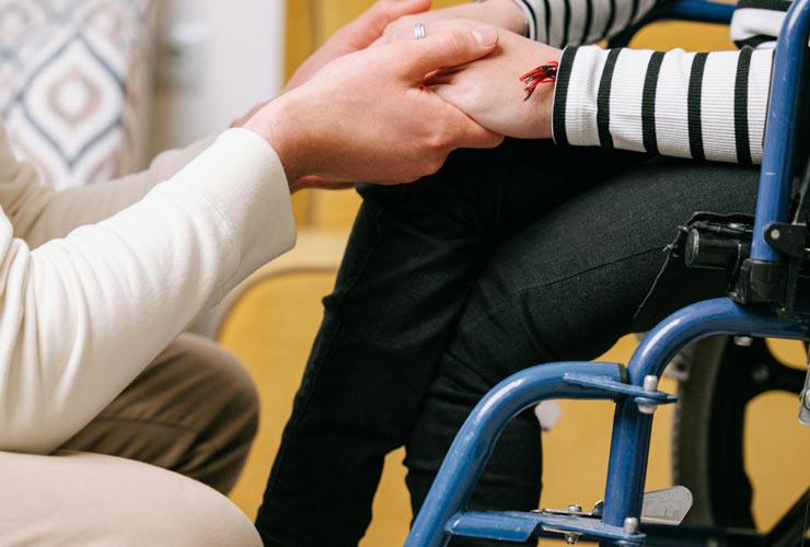 Persona-disabile-Foto-di-Ivan-Samkov-da-Pexels-MobilitàSostenibile