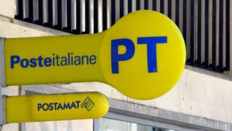 Poste Italiane