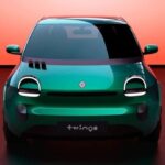 Renault Twingo E-Tech