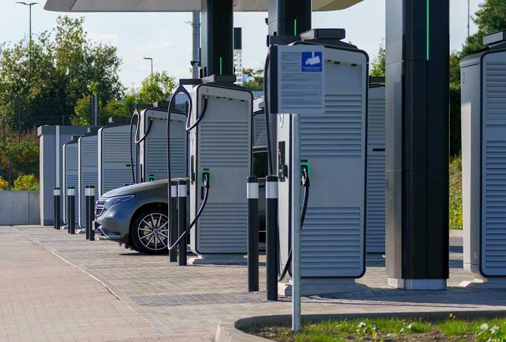 Ricarica-auto-elettrica-Foto-di-Mohamed-B-da-Pexels-MobilitàSostenibile