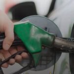 Rifornimento Benzina