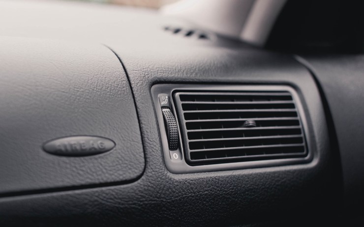 Bocchetta dell'aria auto