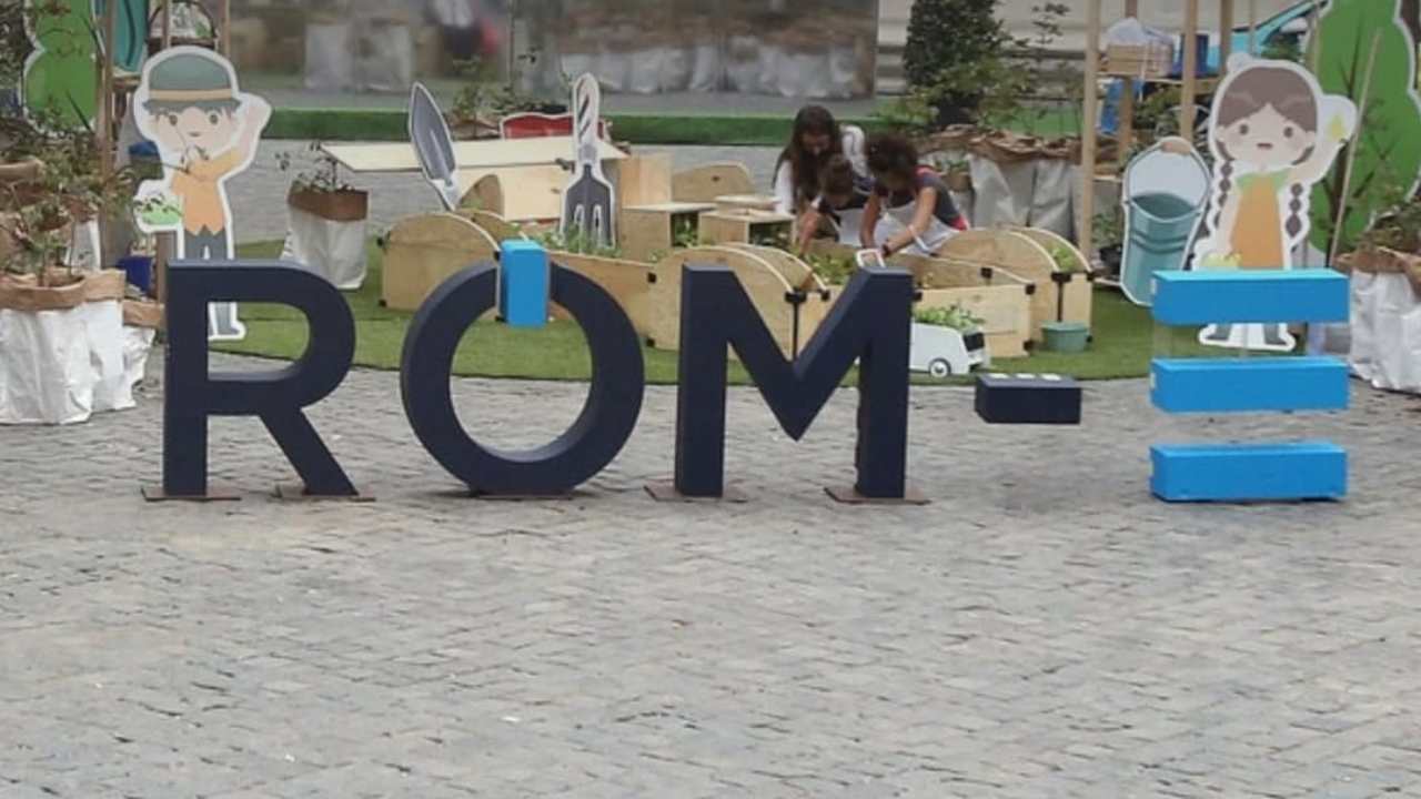 Rom-E festival
