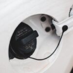 Serbatoio auto