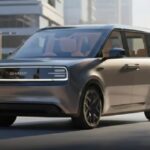 Sharp LDK+ in strada