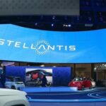 Stand Stellantis
