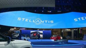 Stand Stellantis