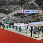 Stand Suzuki