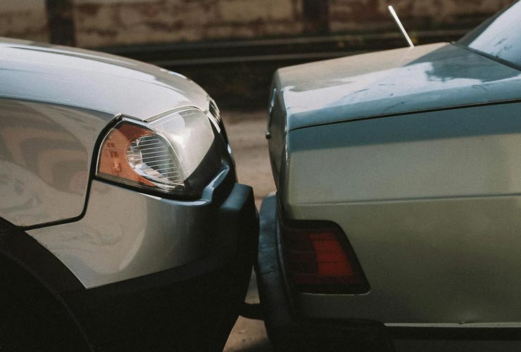 Tamponamento-auto-Foto-di-Nikita-Nikitin-da-Pexels-MobilitàSostenibile