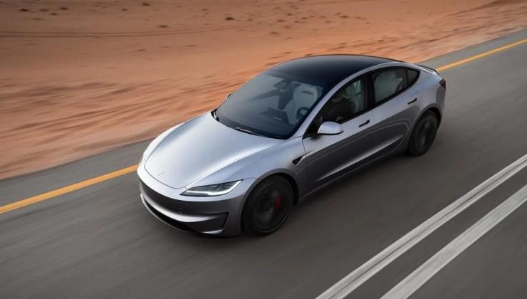 Tesla
