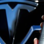 Tesla e Panasonic