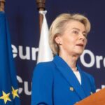 Ursula von der Leyen