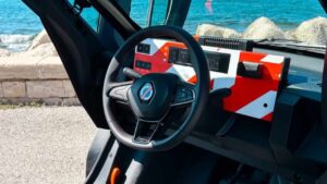 Volante Mobilize Duo