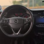 Volante Opel