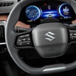 Volante Suzuki