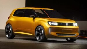 Volkswagen ID. Every1