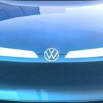 Volkswagen logo