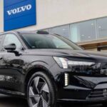 Volvo EX90