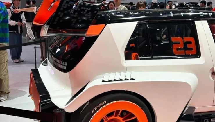 Hyundai Insteroid