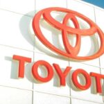 Logo Toyota
