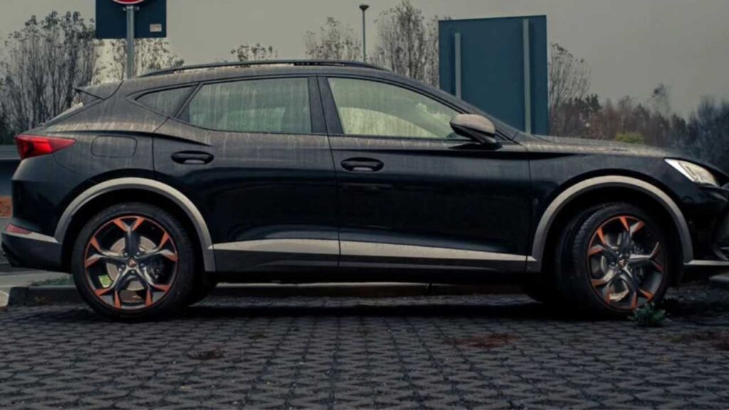 Cupra