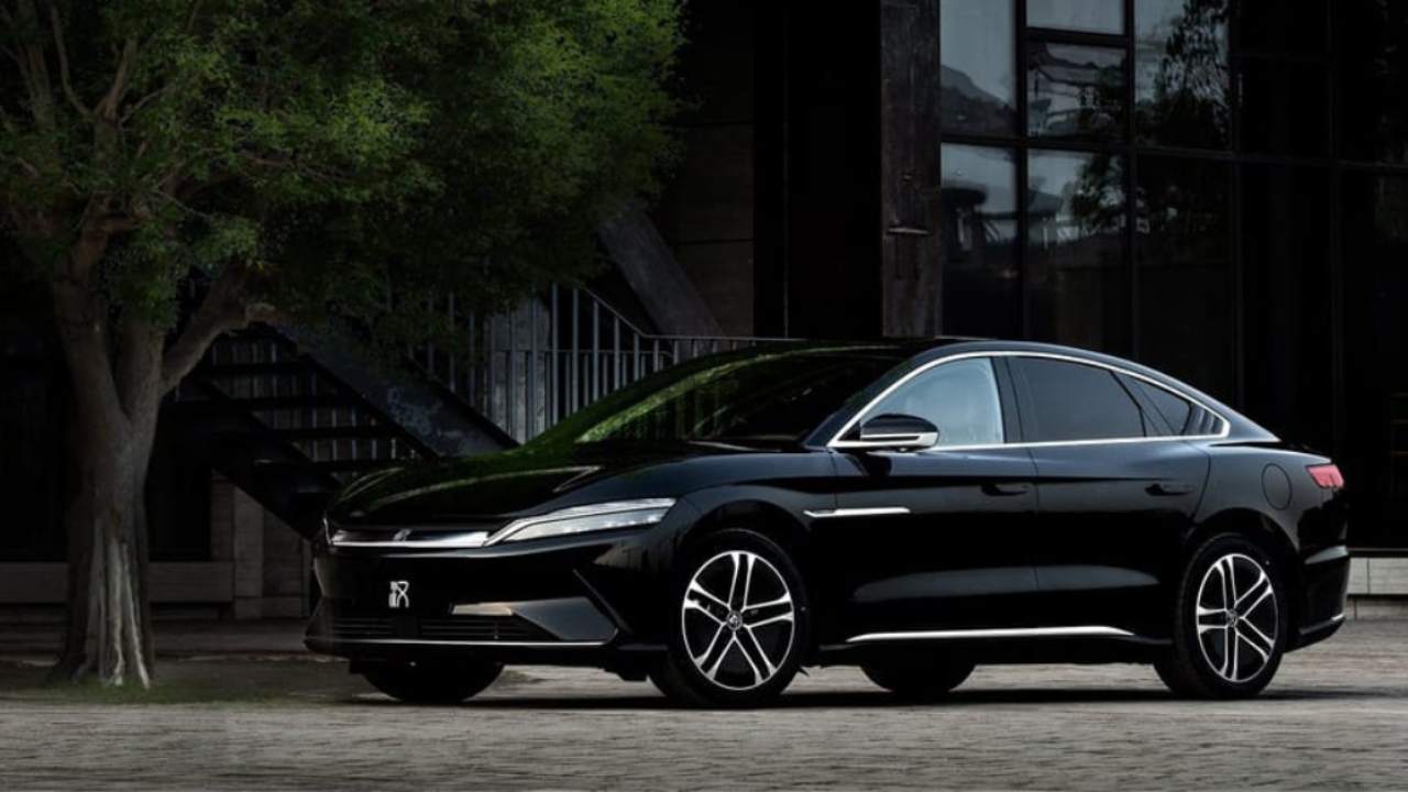 BYD anticipa il Black Friday in Italia: fino a 10.000 € di sconto su tutta la gamma | Ecco come ottenerlo