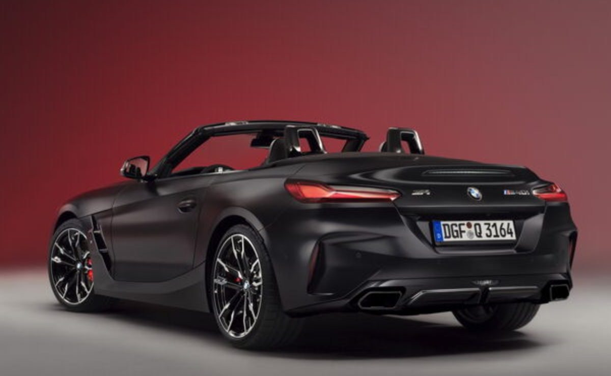 Ultim’ora: addio alla spider più iconica di BMW | Z4, è finita un’epoca: a mai più rivederci