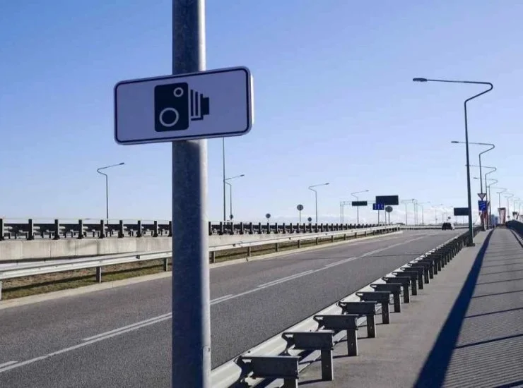 Autovelox - mobilitàsostenibile