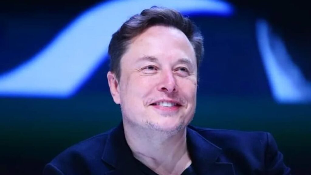 Elon Musk