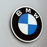 Logo BMW