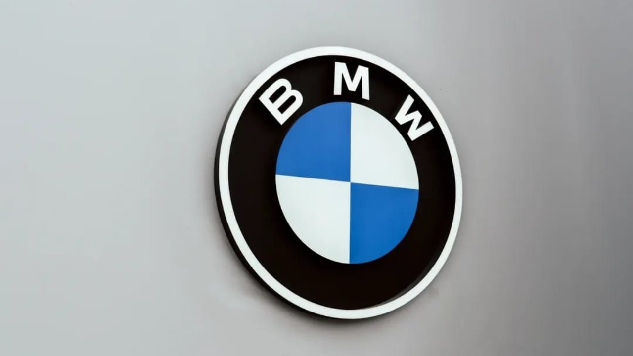 Logo BMW
