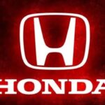 Logo Honda