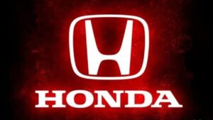 Logo Honda