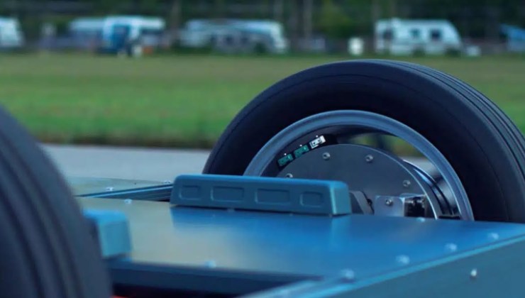 Motore DeepDrive nel dettaglio